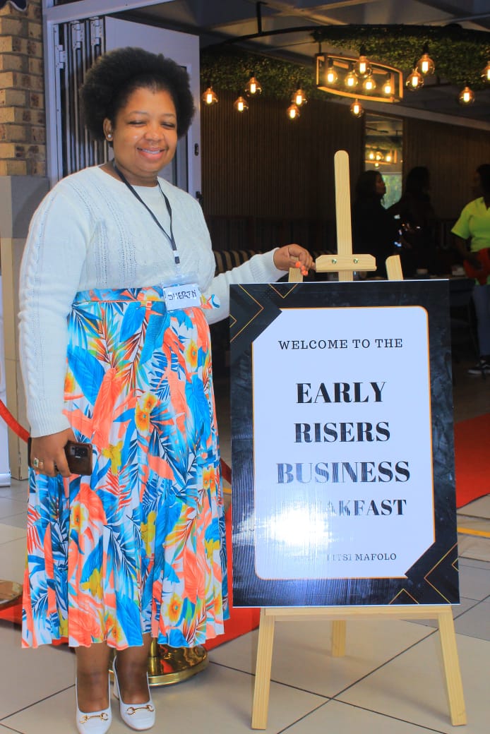 Early Risers Network