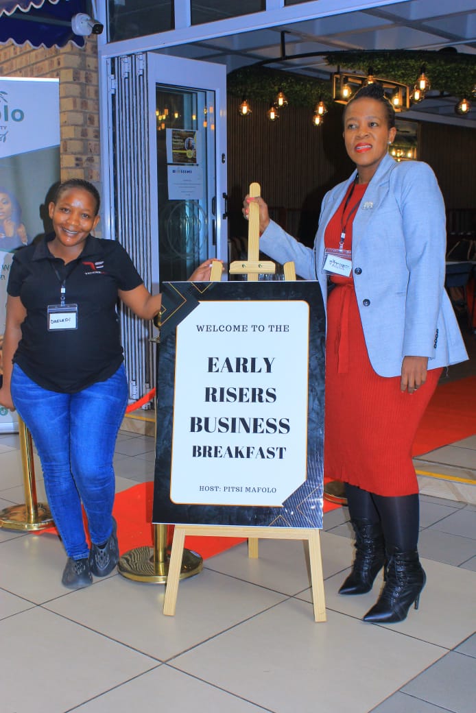 Early Risers Network