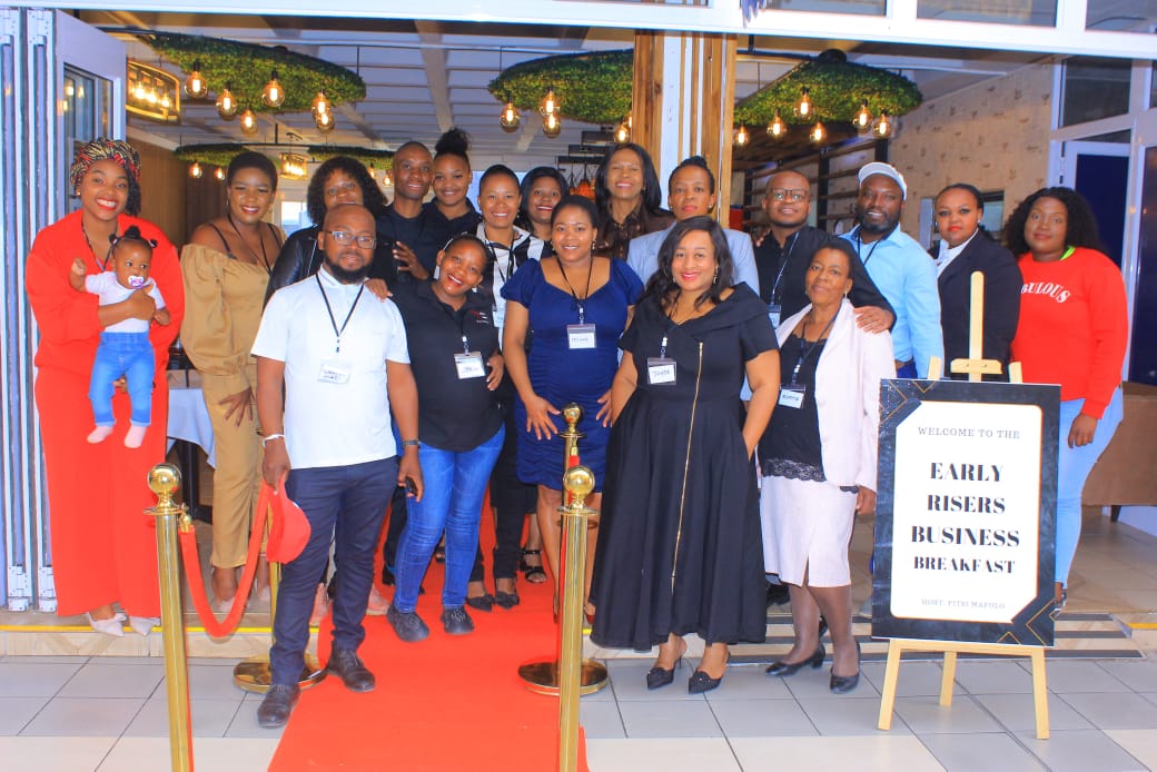 Early Risers Network